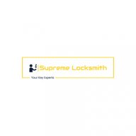 Supreme Locksmith
