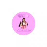 ICONIC Hair Extensions