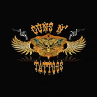 Guns N' Tattoos